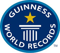 guiness world record logo